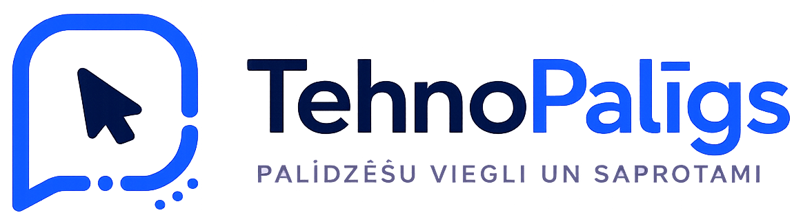 tehnopaligs.lv